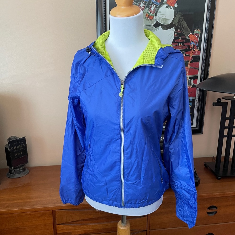 New Balance jacket sz SM